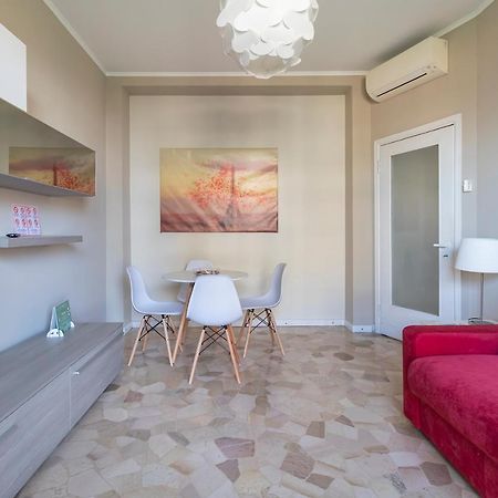 Altido Trendy Flat With Balcony, Easy Access To Milan Centre Lejlighed Eksteriør billede