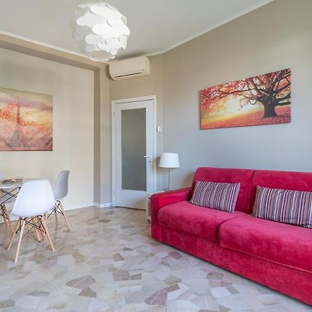 Altido Trendy Flat With Balcony, Easy Access To Milan Centre Lejlighed Eksteriør billede