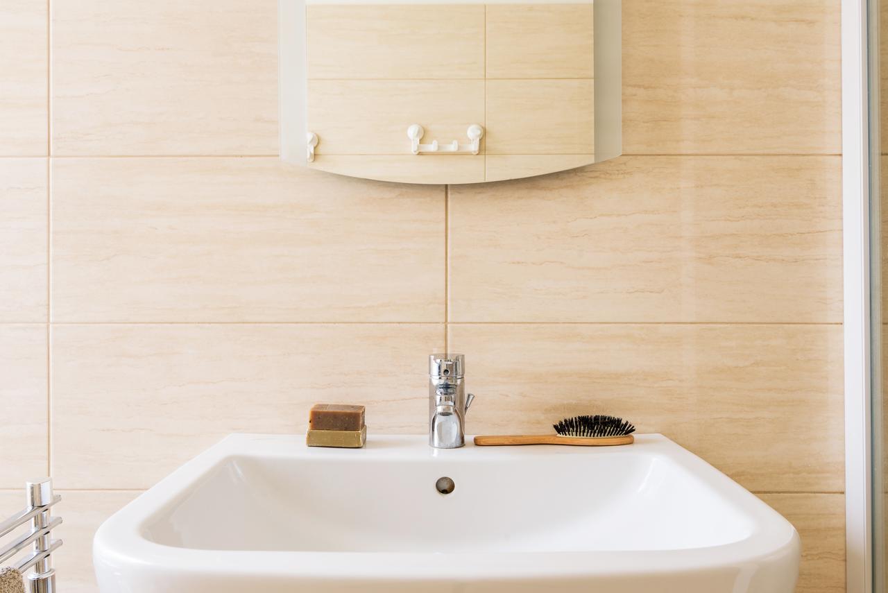 Altido Trendy Flat With Balcony, Easy Access To Milan Centre Lejlighed Eksteriør billede